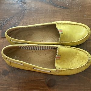 Naturalizer womens size 7.5 loafers